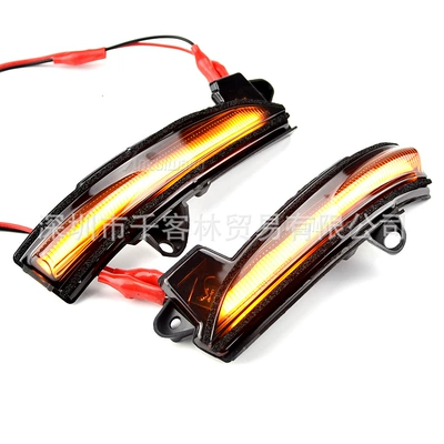 US version yellow light | Dönmə işıqları