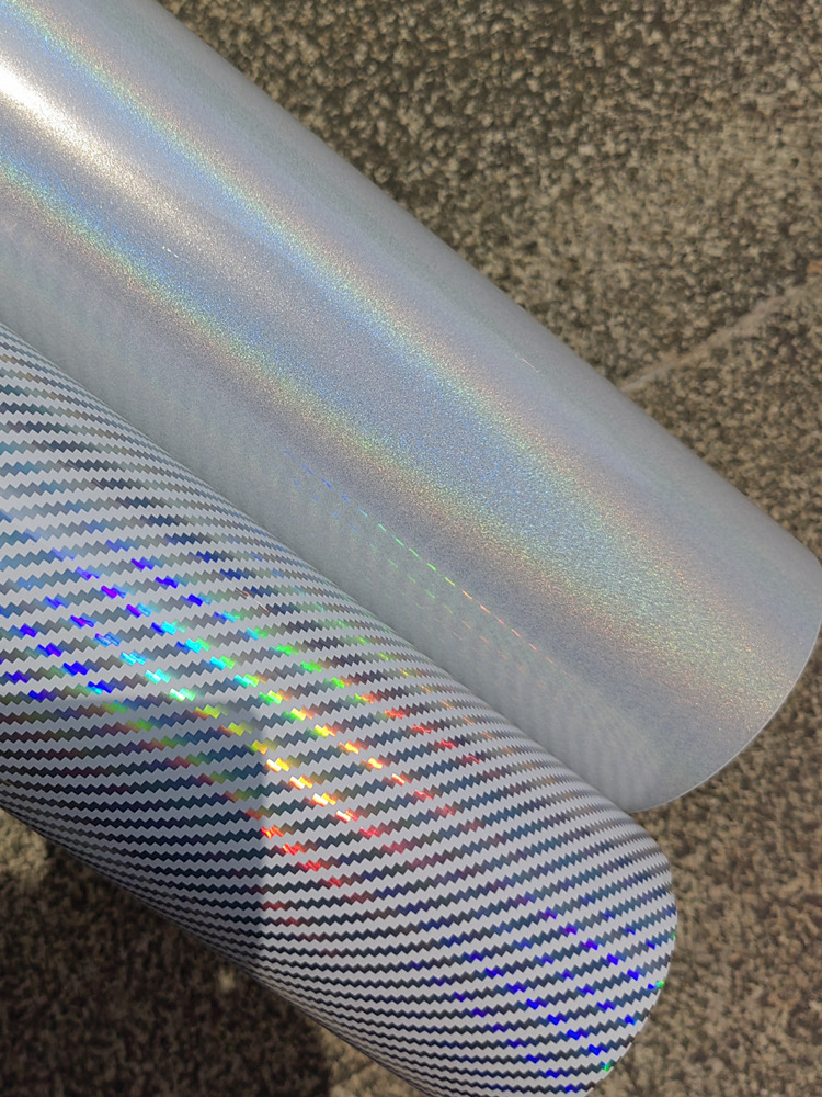 Car Pearl White Color-Changing Film, Pearlescent White Matte Glitter Film, Ceramic White Matte White Car Body and Door Sticker