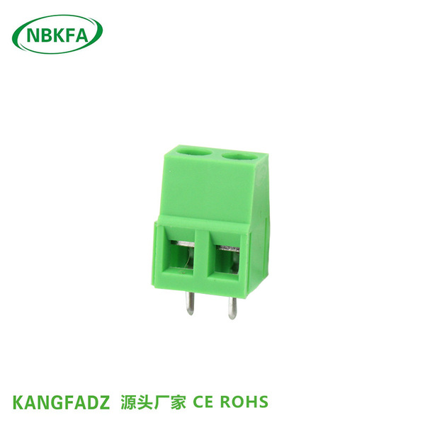 Factory supply screw PCB wiring terminal MG/KF128V-5.0mm spacing…