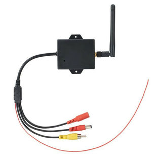 Foreign trade wireless wifi module wireless wifi reversing camera av to wifi module wifi car rear view