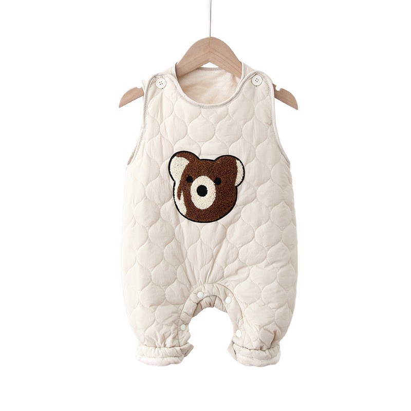 베이지색 곰인형