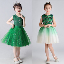 ��һ��ͯ�ݳ�������ȹ�GɫŮͯ��ȹ��ͯ����ѝС�W���赸���ݷ��b