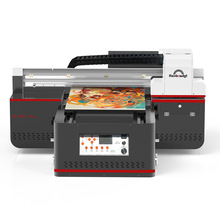 4060uv打印机a2小型uv平板打印机工艺品UV数字喷墨打印机打印设备