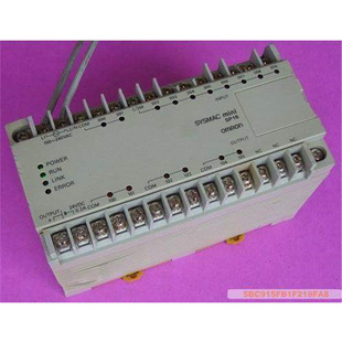 Programmable Controller Sp20-Dr-A (Plc) Package Easy to Use