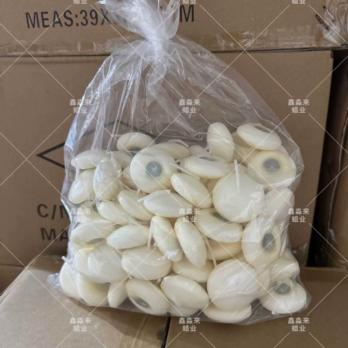 无烟漂浮蜡烛婚庆酒店餐厅生日派对水浮蜡烛情人节浪漫烛光晚餐