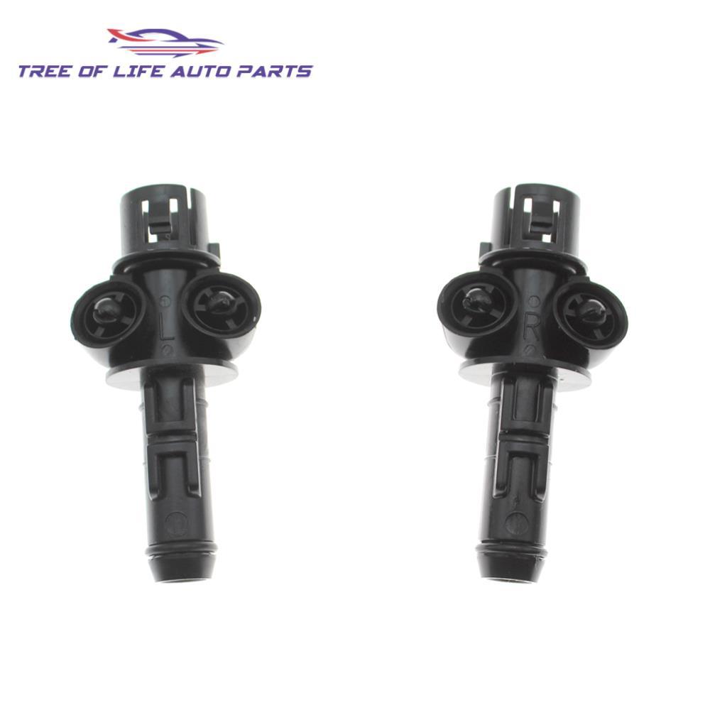 85208 - 05021 85207 - 05021 para TOYOTA AVENSIS T25 boquilla de agua de limpieza de faro