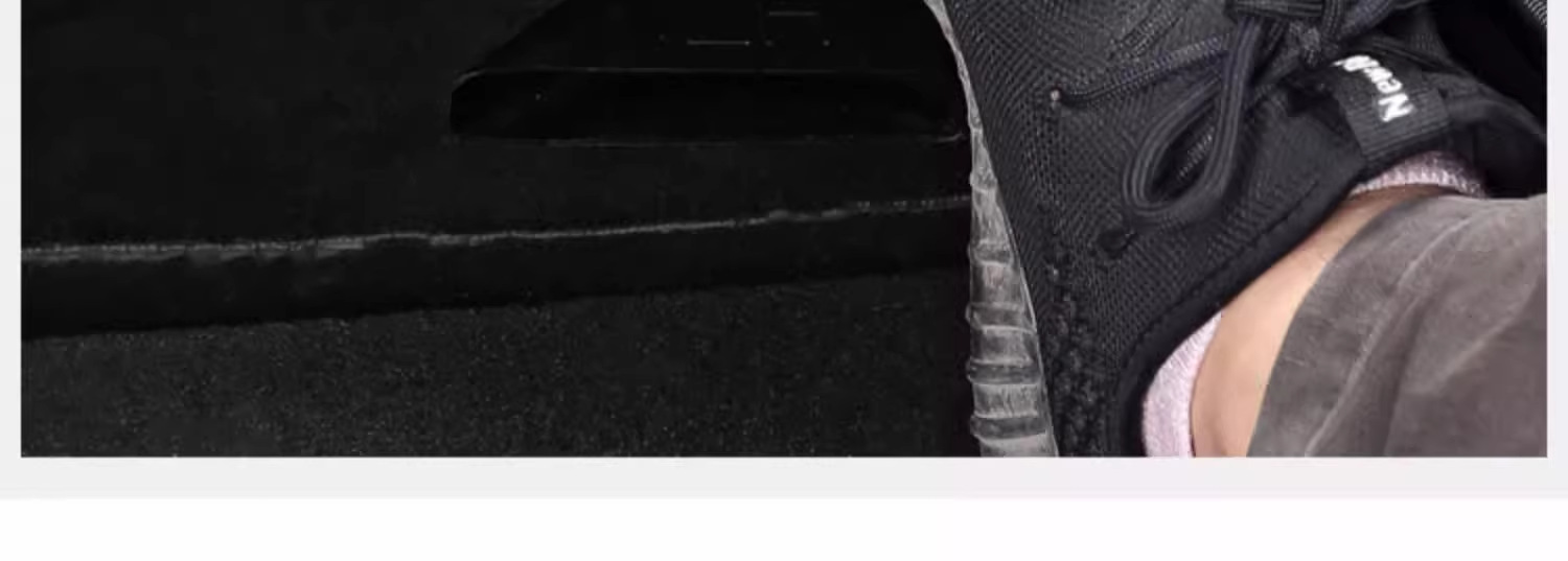 For Lynk&Co 01 02 03 05 06 09 Seat Anti-Kick Pad Interior Carbon Fiber