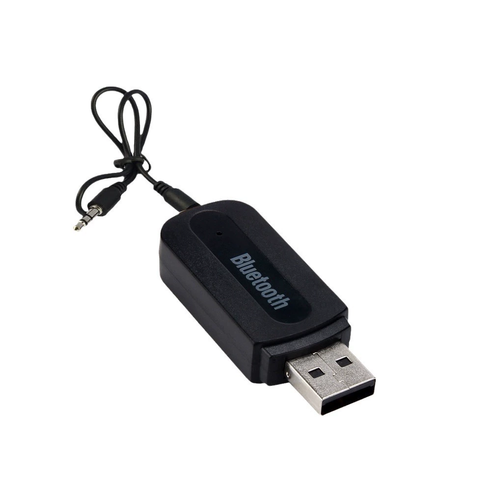 3,5 мм Bluetooth-приемник AUX выход для автомобильного Bluetooth-приемника домашнего динамика применимый источник фабрика