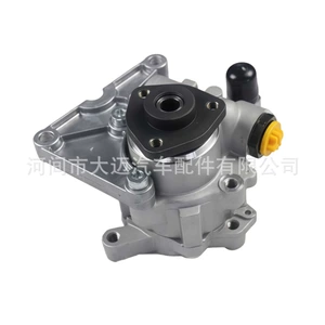 0034662601 0034665401 is suitable for Mercedes-Benz power steering pump hydraulic steering assist assembly