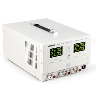 ATTEN Three-way Linear Dc Power Supply High Stability Constant Voltage Constant Current Dc Stable Power Supply