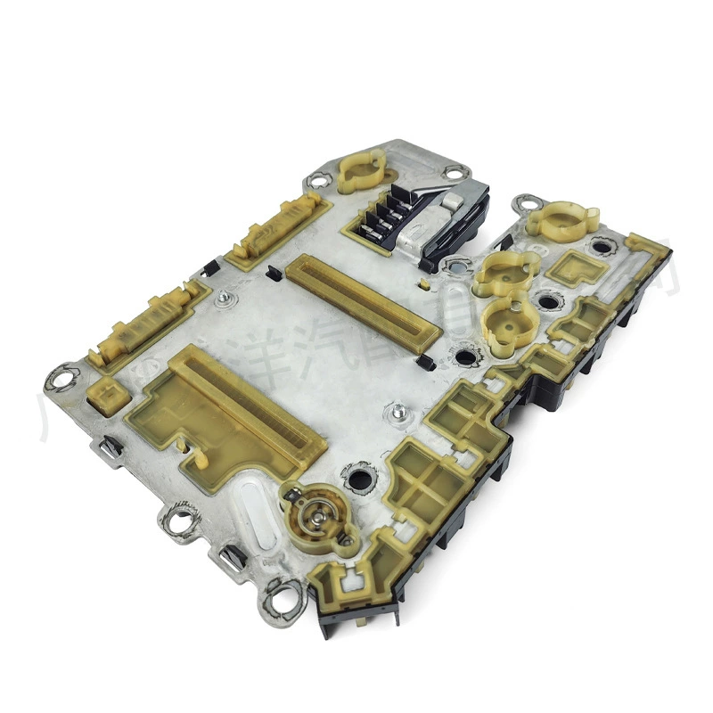 Подходящий блок управления для Nissan RE5R05A A5SR A5SR2 ETC91-900N модуль TCM TCU