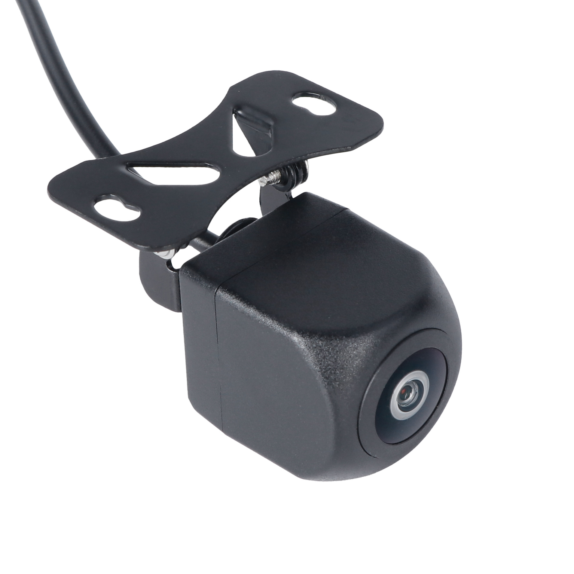 Ahd1080P High-Definition Night Vision Car Camera Reversing High-Definition Rear View Reversing Image Car Wide-Angle Camera