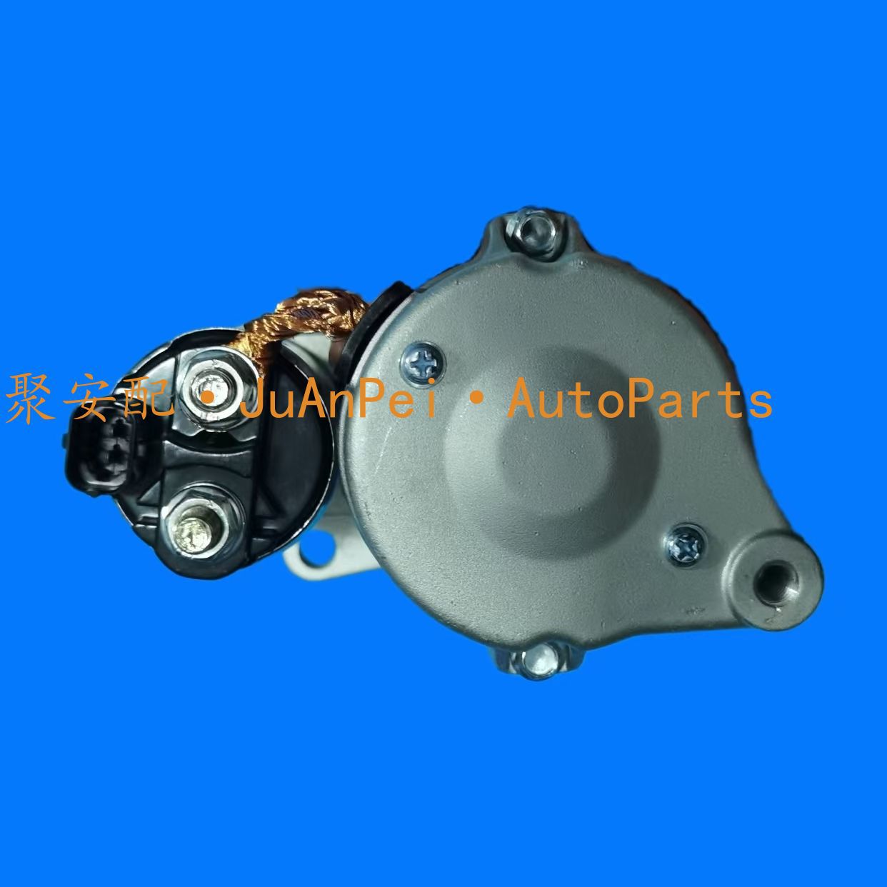 69508511B 12673600 B218212015581783 Suitable for Buick Car Starter Motor