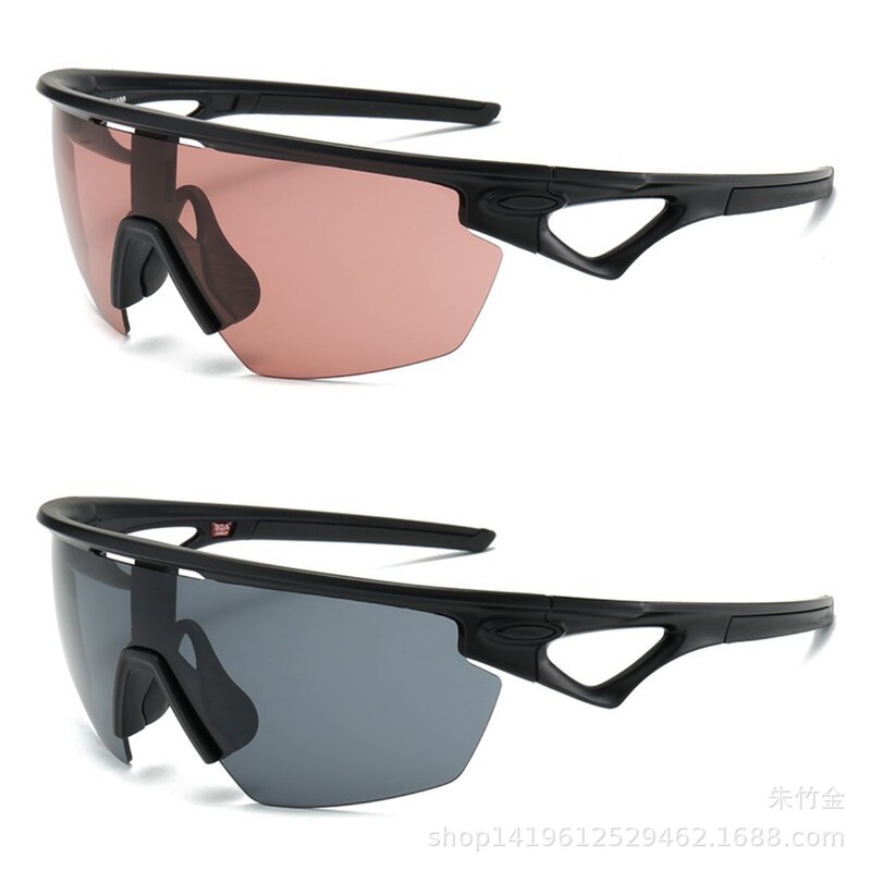 New Cycling Glasses Anti-Uv All-In-One Unisex Sunglasses 9403 Cycling Mountaineering Fishing Glasses