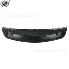 Suitable for the black grille of the Civic 2001-2003 model, this ABS Tian intake grille is a cross-border modification part