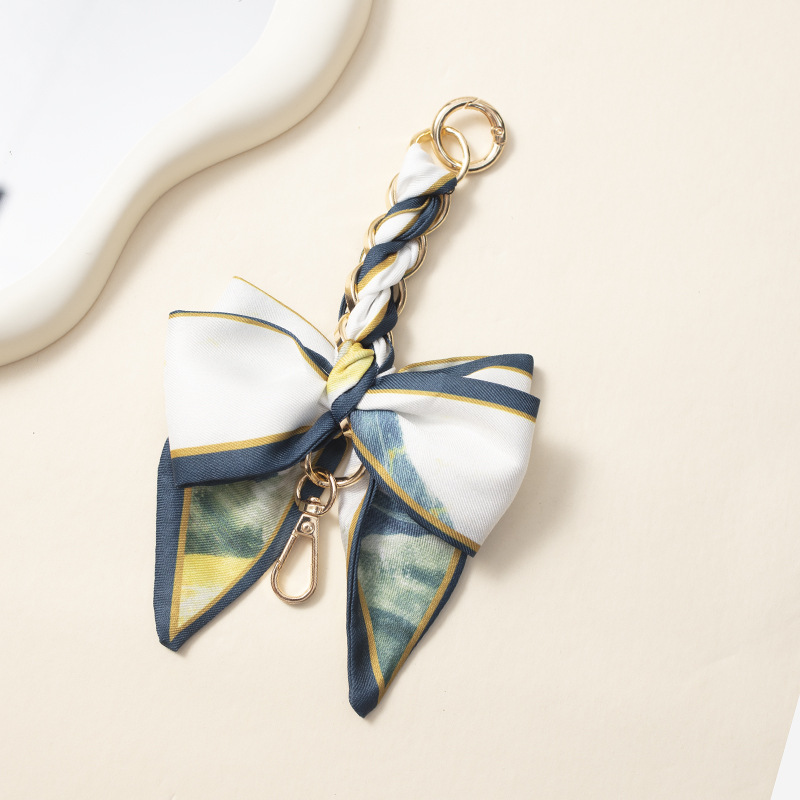 오렌지 13 보우 연장 체인 17cm