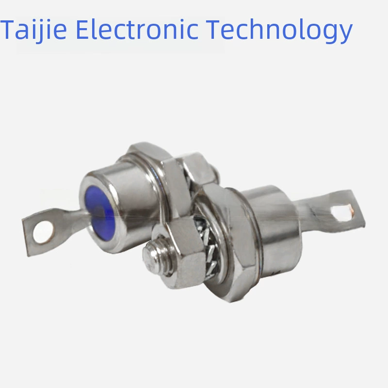 Exit shape spiral silicon rectification diode 70HF120/70HFR120 positive and reverse 70A1200V1600