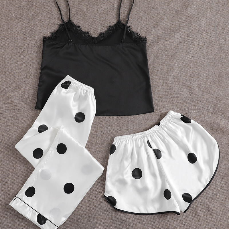 Sleepwear Set Image 5