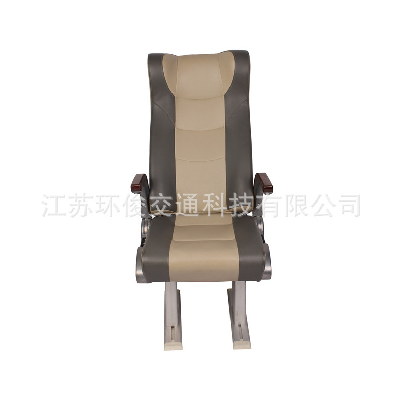 船用 LT-Y18游艇座椅 无紫外线船用乘客座椅 带餐板船用座椅