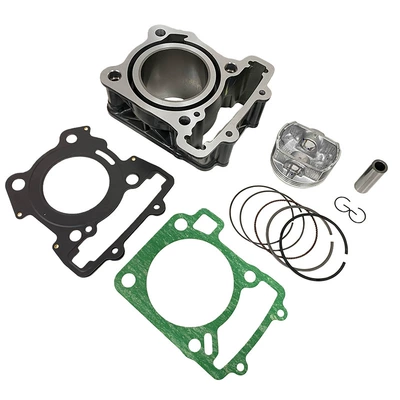Cylinder and parts Is Suitable for Duke200