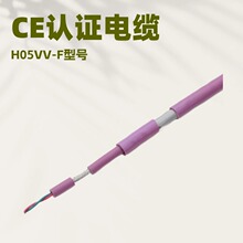 H05VV-F  CE�J�C  �W���o�׾���ȼ