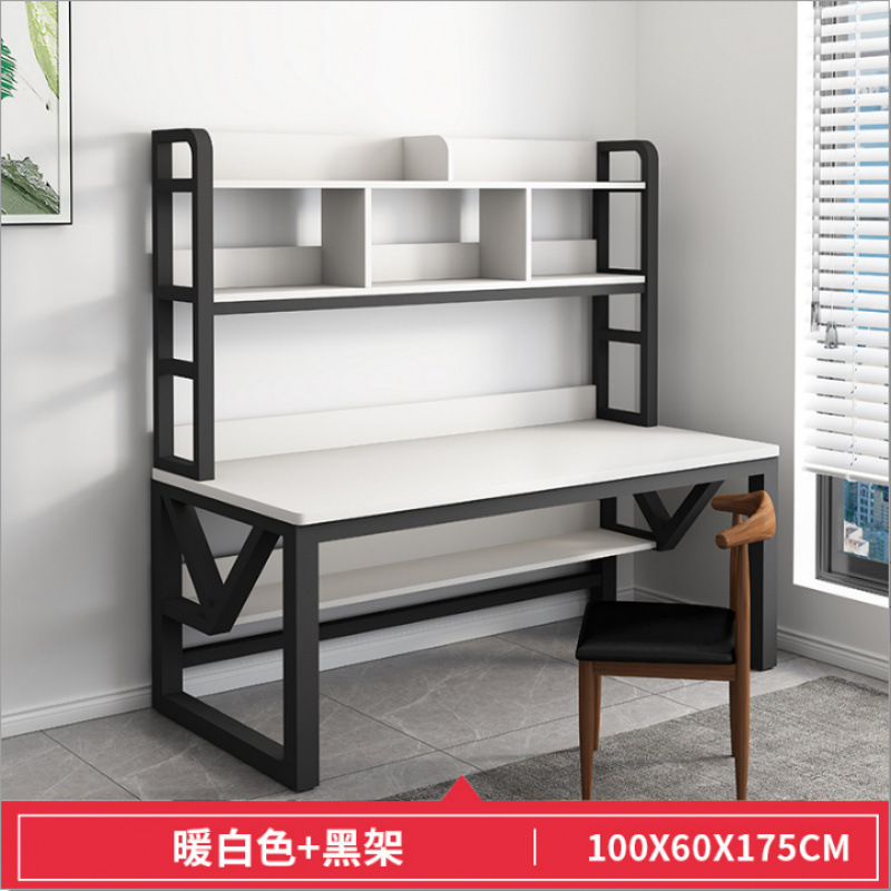 A100s 웜화이트 100cm 블랙 프레임