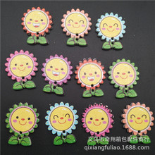 �S�ҹ�����ɫ����΢Ц���տ�ľ�|�~�� ��ͨDIYͯ�b������