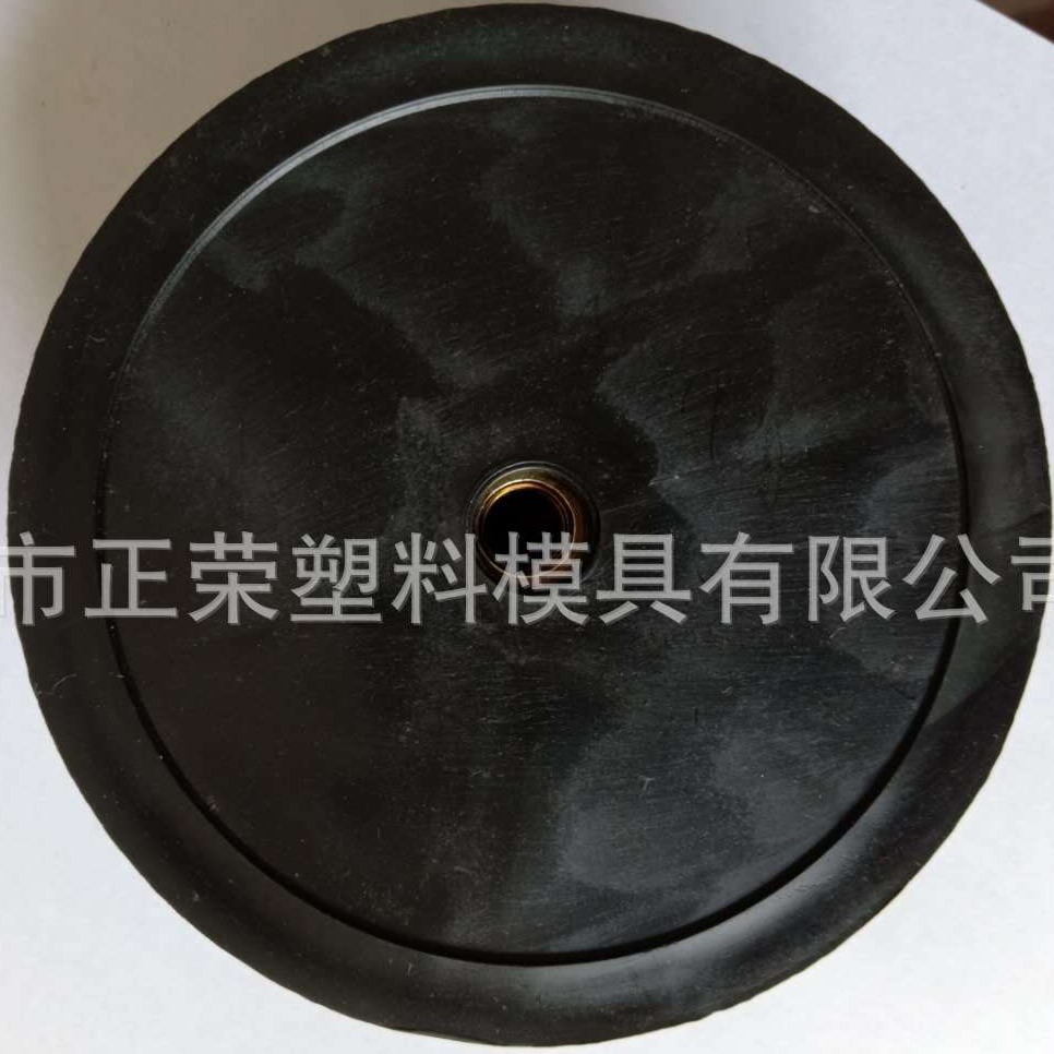 猫爬架塑料配件106堵头塞子，配纸管及PVC110下水管