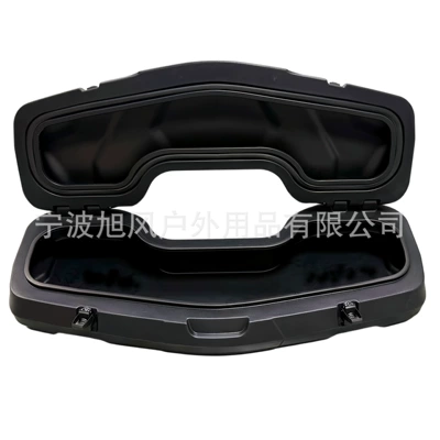 Source Factory All-Terrain Vehicle Motorcycle trunk