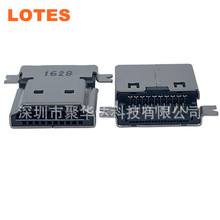 LOTES/AHDM0054-P002A HDMI^19PIN ^ ʽB