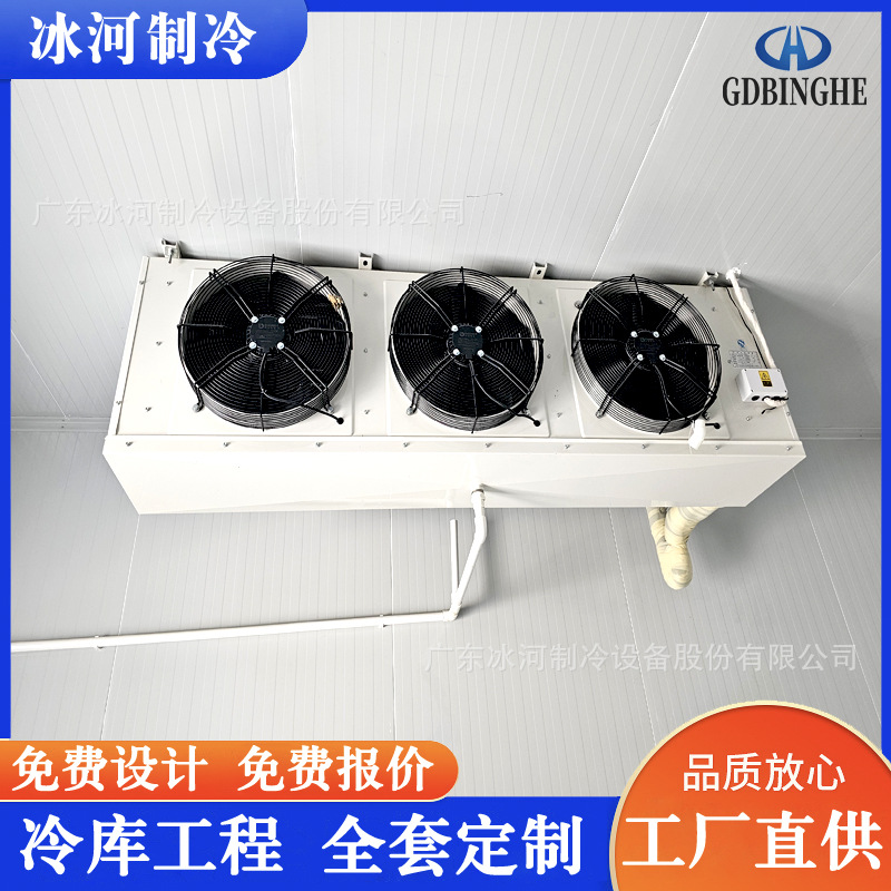 【冰河】专业做冷库安装工程 冷冻冷库 低温冷库 速冻冷库