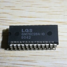 GM76C28A-10 �����·ICоƬ���Ԫ�������ɉKֱ��DIP24