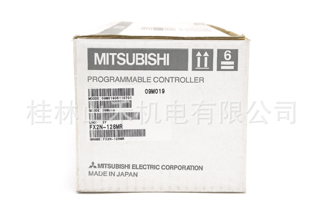 三菱 シーケンサ FX2N-128MR