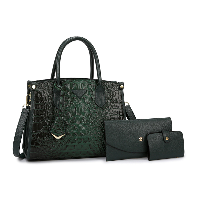 Borsa a tracolla donna stile retro moda europea elegante_voghion.com