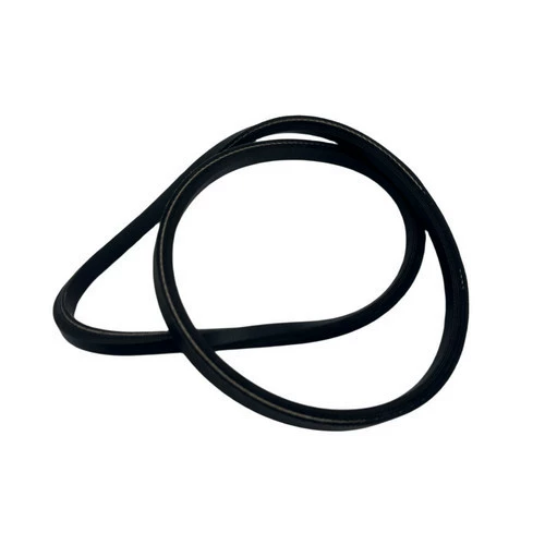 Marine timing belt 3852336 3852106 3853713 suitable for Volvo OMC