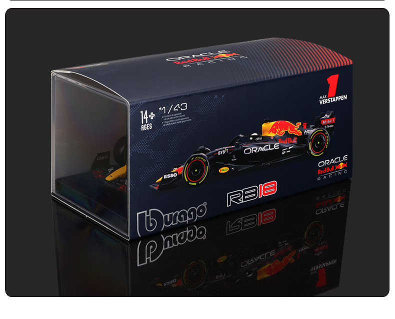 Title 5, Alloy Racing Car Mold Pendulum Model for displa...