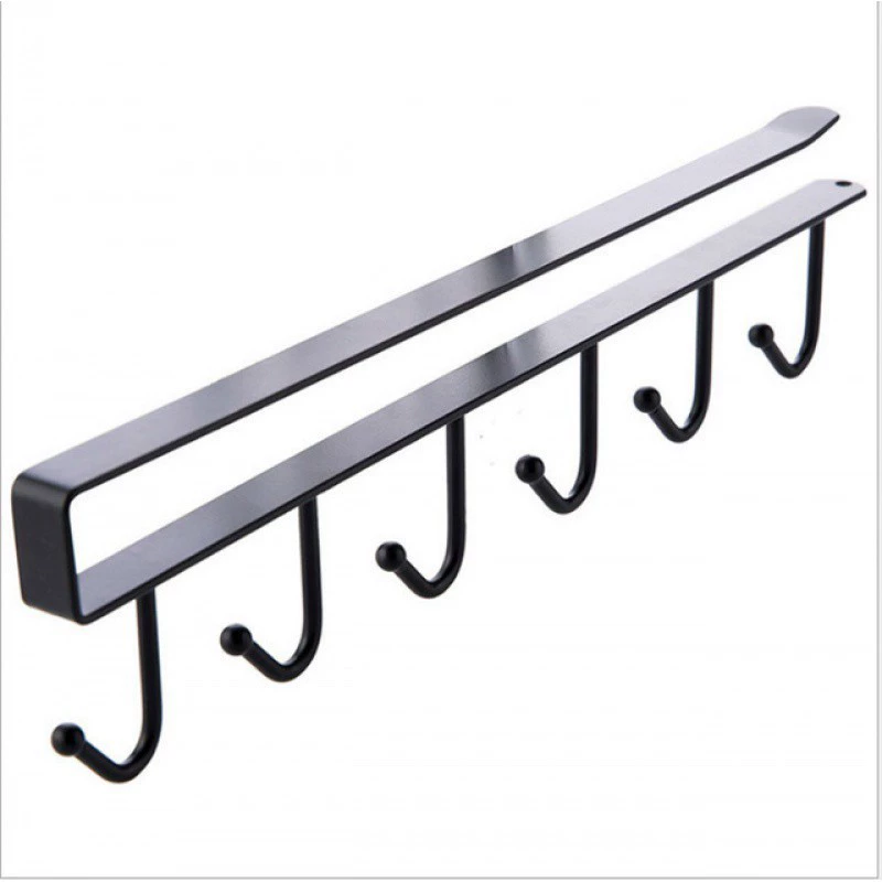 Kitchen Storage Rack Hanger Chest Storage shelf Bathroom