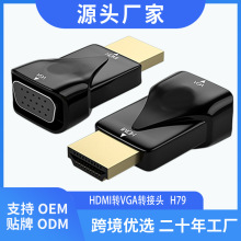 HDMI TO VGAתͷHDMI to VGA ConverterתAdapter