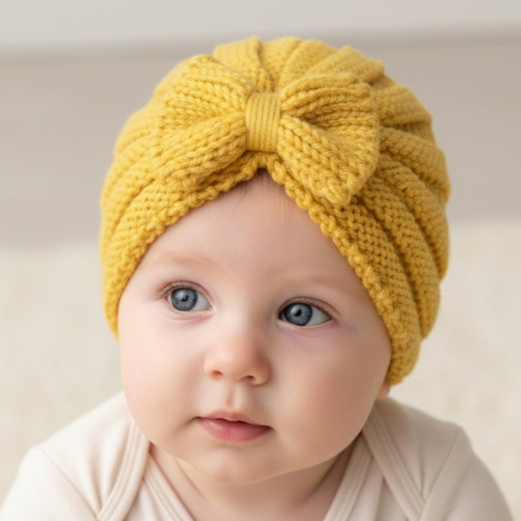 跨境新款宝宝纱布U型围嘴 纯棉纯色儿童口水巾 秋冬防水婴儿围