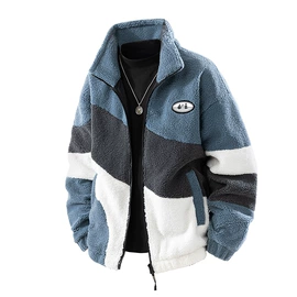 男式休闲裤;男式夹克;男式棉服