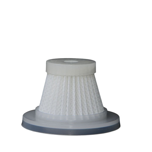 Highly Efficient Fit Vacuum Cleaner Filter Dust Mite Remover Filter Home Car Dual-Purpose Air Purifying Dust Hepa Filter