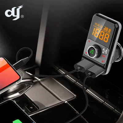 Car, FM Modulyator