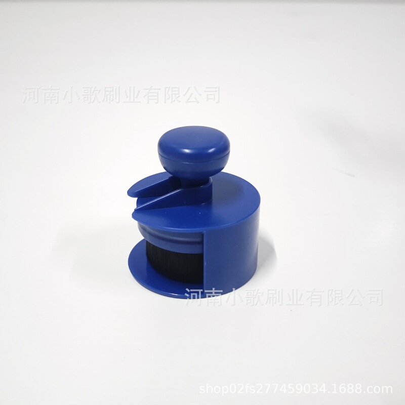 现品一本ブラシ印ファンデーションブラシソフト高速ポータブル洗车ツールbbクリームブラシブラッシュブラッシュブラッシュ|undefined