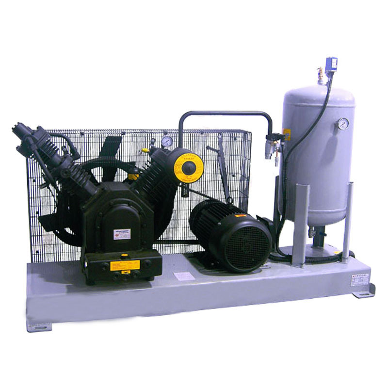 尚爱打气泵尚爱空压机1.2立方30公斤压力尚爱吹瓶打气泵