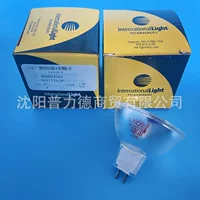 Оригинальный импортированный ILT L6420-F 12V75W7500 флуоресцентный PCRметр галогеновый детектор GX5.3 лампа