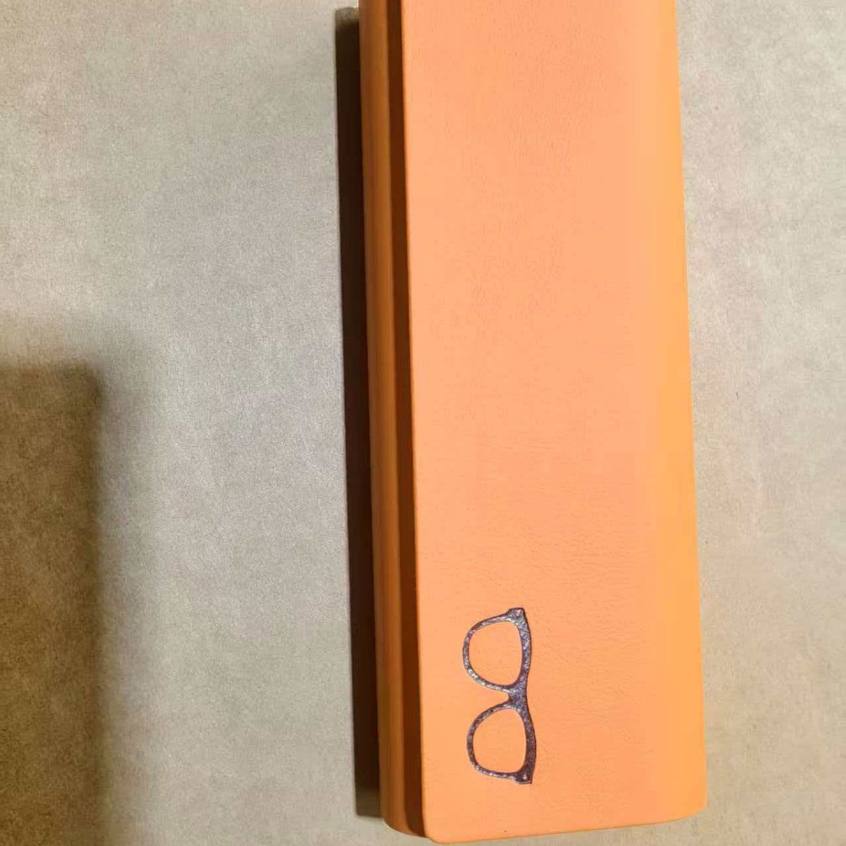 Nueva caja de ojos estudiantes magnéticos portátiles de alto valor facial anti-compresión caja de ojos fabricantes al por mayor caja de ojos