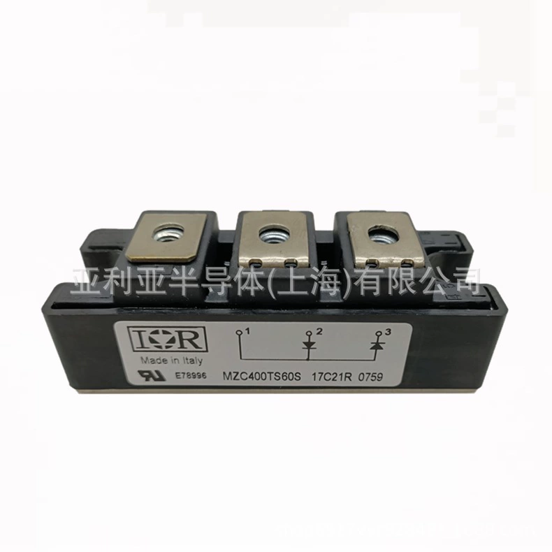 Original factory standard MZC75TS60U-2 welding machine igbt rectifier bridge module thyristor diode module