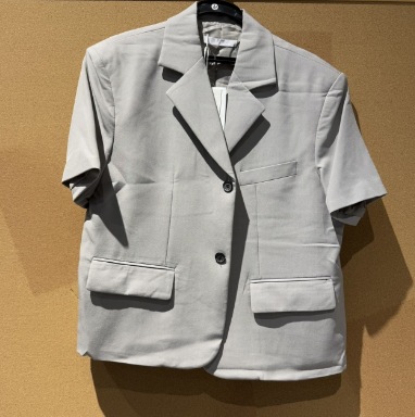 MTL ropa de hombre | 20241227 chaqueta de traje casual bolsa de la suerte opcional [tamaño M sin devolución ni cambio]