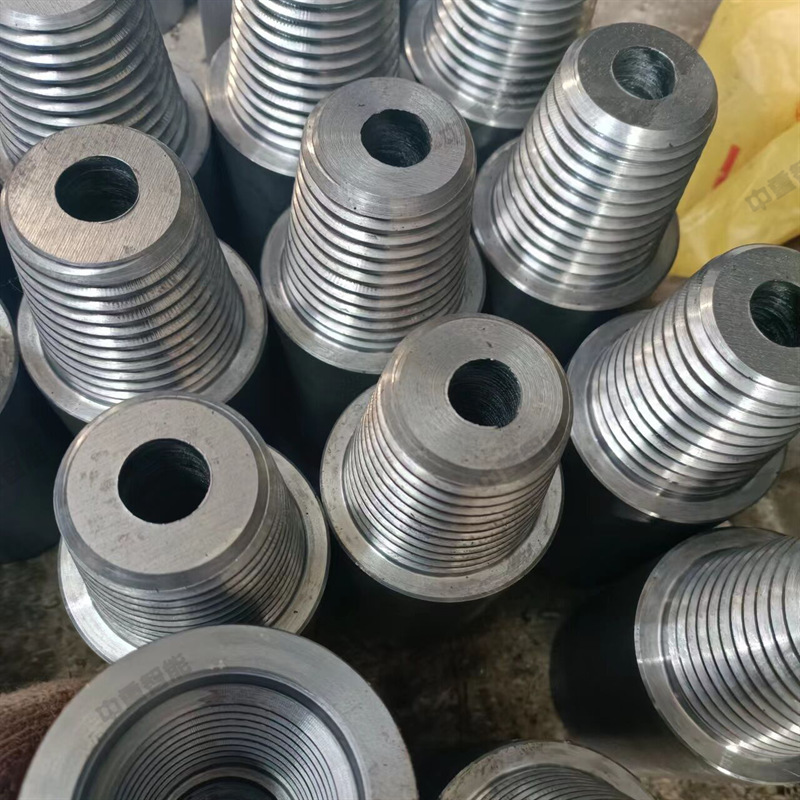 厂家直供供应钻杆打捞器 探水钻杆打捞器 矿用探水钻杆打捞器