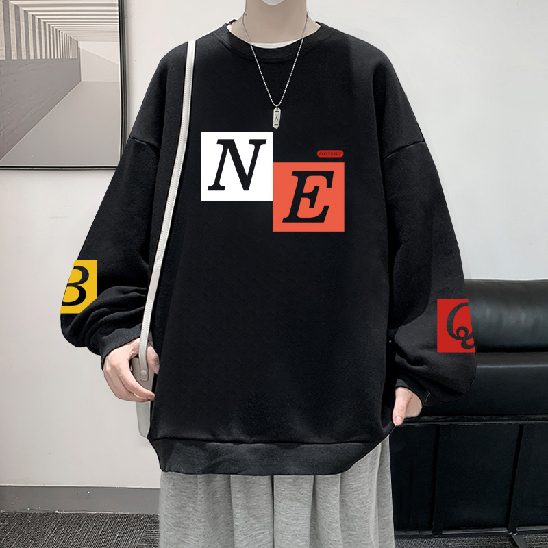 검정 (WY210 사각형 문자 프리 프레스)